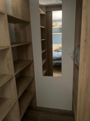 Mobil-Home Les Dunes De Contis Saint-Julien-en-Born Exterior photo